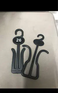 نگهدارنده دمپایی وکفش