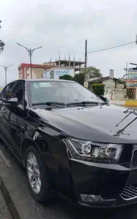 دنا پلاس آپشنال 1404 بی رنگ