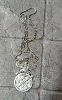 گردند بند اهورا مزدا نو