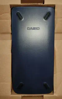 ماشین حساب مهندسی کاسیو الجبرا FX 2.0 PLUS