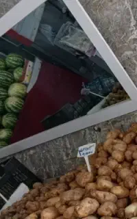 اینه قدی فقط 800