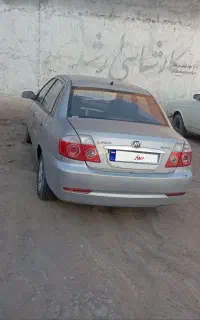 لیفان مدل ۸۹ بدون رنگ