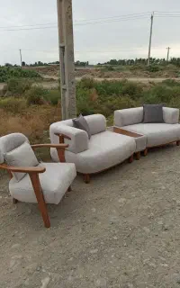 شرکت تولیدی مبلمان ناز