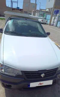 فروش اریسان ۲