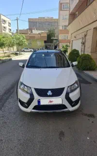 کوییک Gxr مدل ۱۴۰۴ بدون رنگ خشک