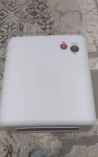 دستگاه یووی لاک خشک کن