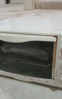 تستر ثانی