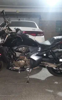 موتور زونتس ۲۵۰ وی