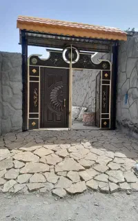 نقاشی ساختمان مدرن وکلاسیک . با بهترین کیفیت