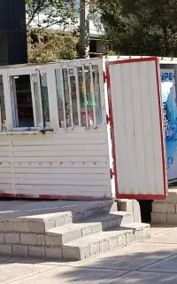 کانکس 2 در 5