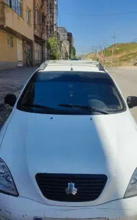 تیبا مدل ۹۳
