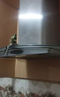 هود کن مدل600شومینه ای سایز60