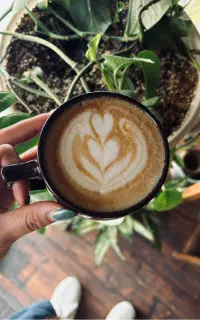 آموزش باریستا