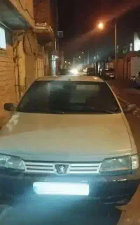 اردی مدل ۱۳۸۴