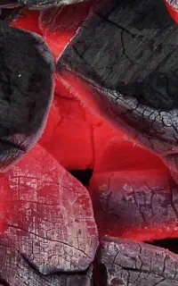 ذغال درجه یک