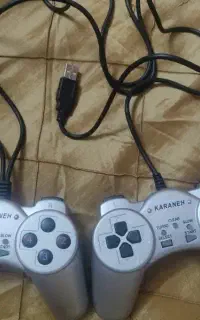 دسته بازی برای کامپیوتر