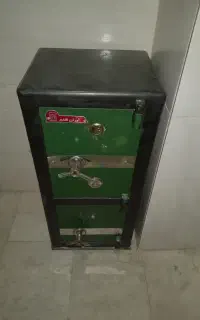 فروش یک عدد گاو صندوق