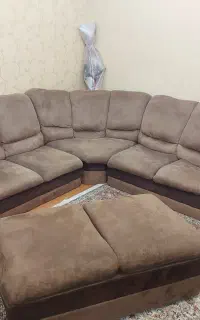 مبل راحتی ال