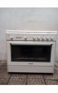 فرگاز اسنوا