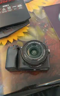 دوربین سونی آلفا 6400