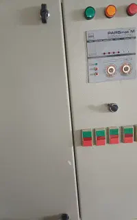 خدمات فنی برق