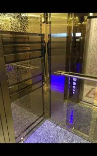 نصب وراه اندازی انواع اسانسور وبالابر