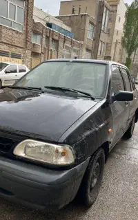 فروش خودرو