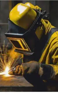 استخدام تراشکار ماهر و نیمه ماهر