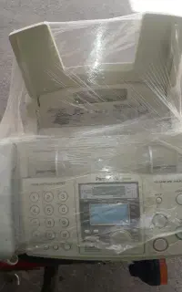 فکس