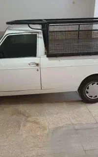 باربری . وانت بار