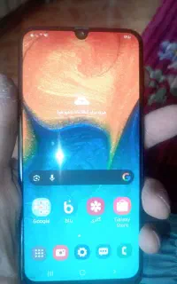 گوشی سامسونگ مدلa30