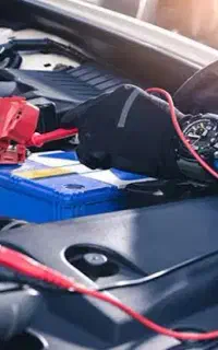 برق کار خودرو سیار