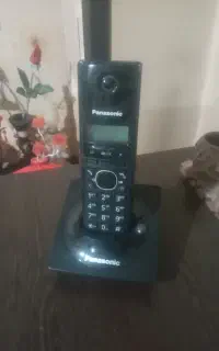 گوشی تلفن بی سیم