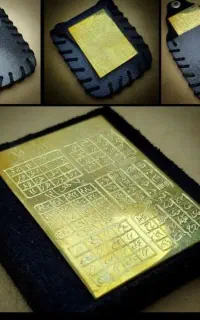 دعاو سرکتاب رایگان