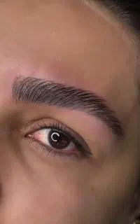 لیفت ابرو و مژه