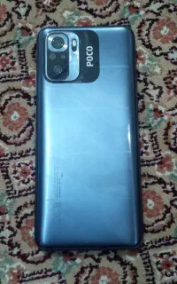 پوکوm5s