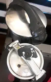 دوعدد زودپز
