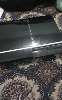 پلی استیشن ۳ ps3