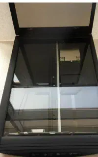 اسکنر canon
