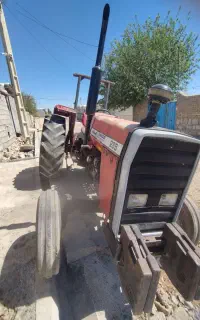 تراکتور285