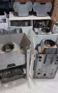 فروش آبگرمکن دیواری ۳۱۱۵و۳۱۱۸