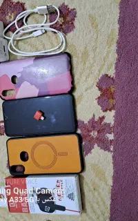 فروش گوشی a10s
