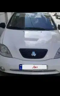 تیبا صندوق دار کارمندی