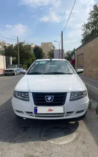 سورن پلاس EF7 بارینگ کم کار