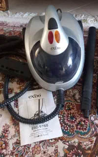 بخارشور
