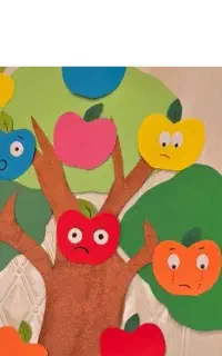 مربی مهد کودک،پیش آمادگی ۱،کمک مربی نوپا