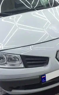 مگان 2000 اتومات