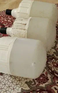 تعمیر لامپ هایه کم مصرف..