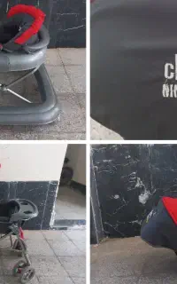 سرویس نوزاد