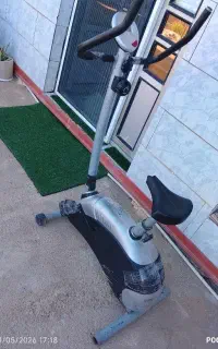 دوچرخه ثابت